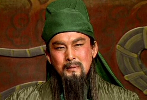 关羽为什么经常遭受箭伤呢？</span>
                      