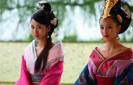 汉成帝的发妻孝成许皇后，她的一生有多悲哀？</span>
                      