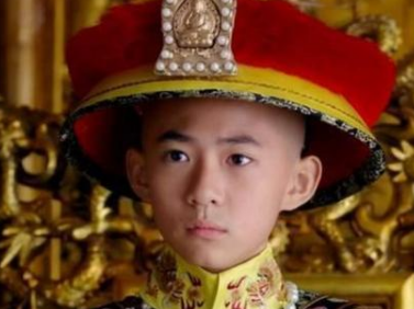 顺治帝会传位给三子康熙，真的与孝庄太后有关吗？</span>
                      