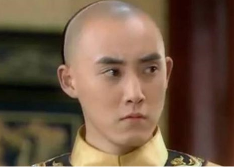 永琪留下的唯一的儿子，最后结局如何？</span>
                      