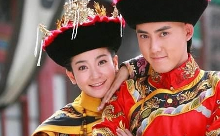 永琪留下的唯一的儿子，最后结局如何？</span>
                      