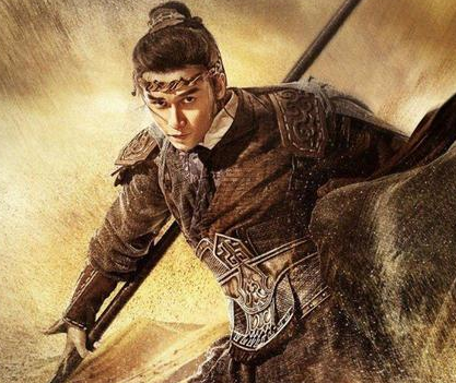 李陵当初对功劳那么大 李陵为何难逃被灭族的地步</span>
                      