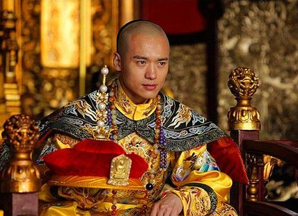 顺治帝为什么被称为悲情天子？他亲政后有哪些作为？</span>
                      