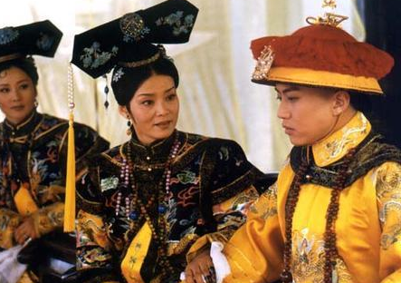 顺治帝为什么被称为悲情天子？他亲政后有哪些作为？</span>
                      