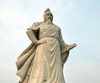 戚继光明代著名抗倭名将，他的一生是什么样的？</span>
                      