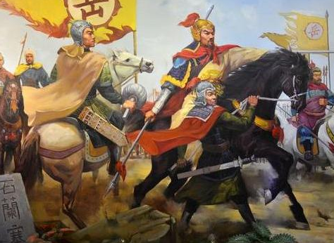 历史上的金兀术对宋朝带来哪些麻烦？他最后的结局是什么？</span>
                      
