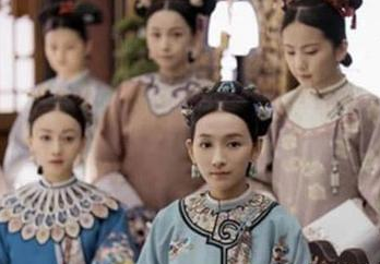 庆恭皇贵妃是否得宠？为什么说她的一生十分幸运呢？</span>
                      