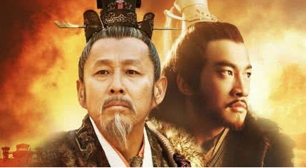 鸿门宴上刘邦脱身，是因为项羽优柔寡断？</span>
                      