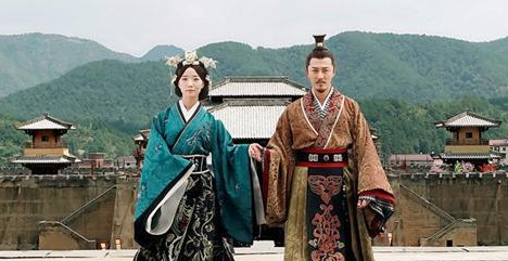 卫子夫当初深得汉武帝宠爱 卫子夫最后为什么会自尽身亡</span>
                      