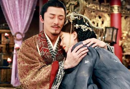 卫子夫当初深得汉武帝宠爱 卫子夫最后为什么会自尽身亡</span>
                      