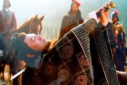 韩信和白起相比 两人谁更加优秀</span>
                      