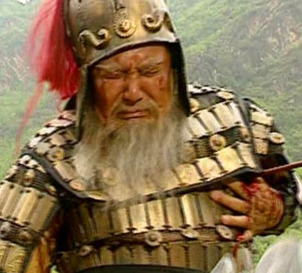 黄忠有着辉煌的战绩 关羽为什么看不起这个老将</span>
                      