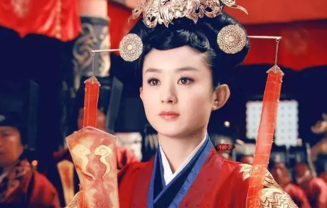 中国历史上唯一的女丞相，陆令萱为何被称祸国妖后？</span>
                      