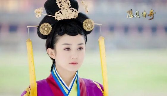 中国历史上唯一的女丞相，陆令萱为何被称祸国妖后？</span>
                      