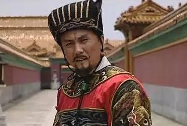 被称为嘉靖朝第一鬼才的严世蕃，到底有多聪明？</span>
                      