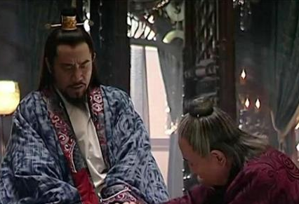 被称为嘉靖朝第一鬼才的严世蕃，到底有多聪明？</span>
                      