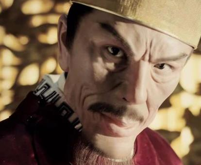 朱祁镇真的是明朝灭亡的罪魁祸首吗 朱祁镇仅仅是错一战,杀一人那么简单吗</span>
                      