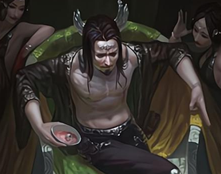 孙皓对张夫人做了什么事情 孙皓最后的下场是什么</span>