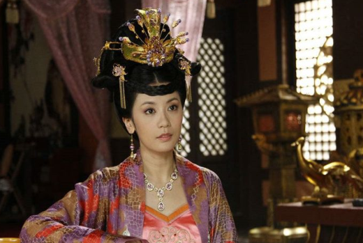 柔福帝姬的一生有多悲惨呢？</span>
                      