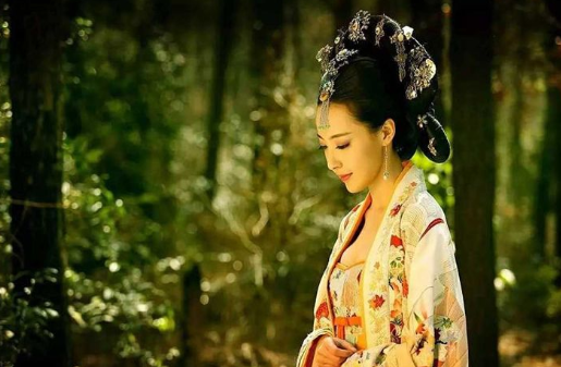 柔福帝姬的一生有多悲惨呢？</span>
                      