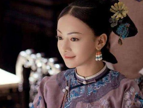 宠爱能与令妃抗衡的忻贵妃，一生有多顺遂？</span>
                      