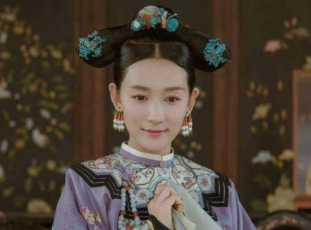 宠爱能与令妃抗衡的忻贵妃，一生有多顺遂？</span>
                      