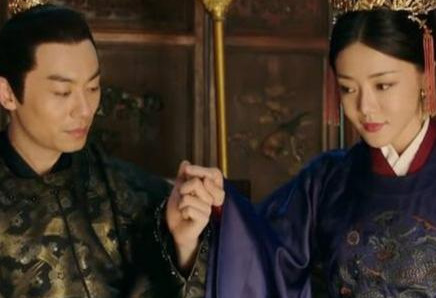 胡善祥身为朱瞻基的原配皇后 胡善祥为什么会被废</span>