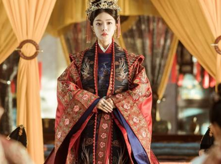 胡善祥身为朱瞻基的原配皇后 胡善祥为什么会被废</span>