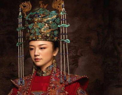 胡善祥身为朱瞻基的原配皇后 胡善祥为什么会被废</span>