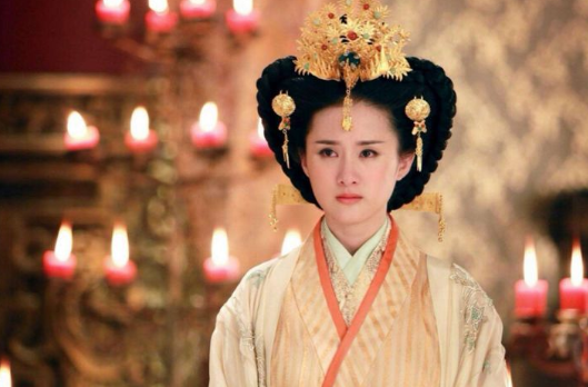 出身如此显赫的陈阿娇，为何输给了歌女？</span>
                      