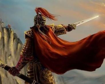 战国四大名将为何没有孙膑?原因是什么</span>