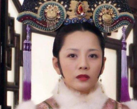 15岁宫女为雍正生子，最后结局如何？</span>
                      