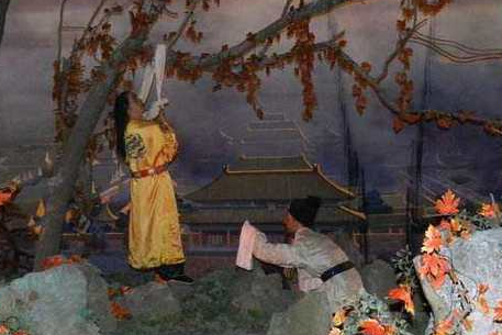 李自成和谈是到底开出来什么条件 崇祯为什么会拒绝</span>
                      