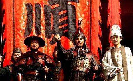 李自成和谈是到底开出来什么条件 崇祯为什么会拒绝</span>
                      