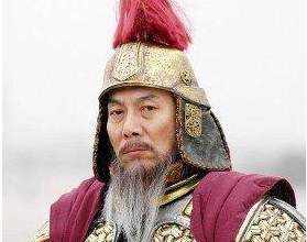 李靖有战功也有名气，为什么在凌烟阁二十四功臣中仅排第八位？</span>
                      