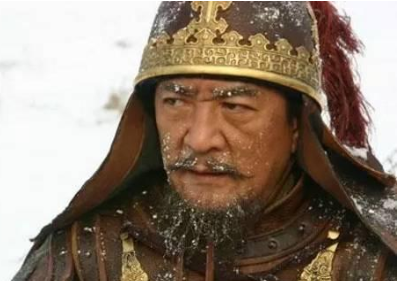 李靖有战功也有名气，为什么在凌烟阁二十四功臣中仅排第八位？</span>
                      