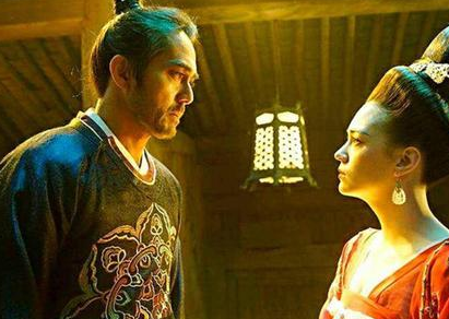 杨玉环作为李隆基的儿媳 杨玉环是怎么吸引李隆基的</span>
                      