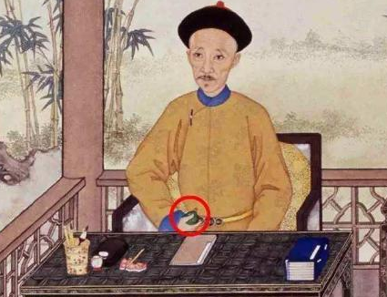 道光晚年最宠爱的妃子：庄顺皇贵妃</span>
                      