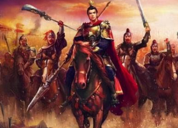 三国时期高顺是何实力？不受吕布与曹操待见是为何？</span>
                      