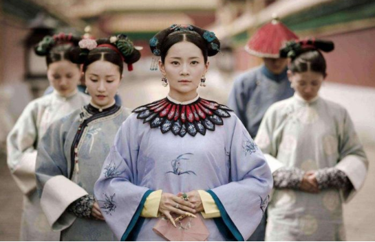 从包衣宫女到乾隆后妃，揭秘恭嫔的人生经历</span>
                      