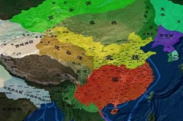 被架空权力的西为皇帝元宝炬，他最后的下场如何？</span>
                      