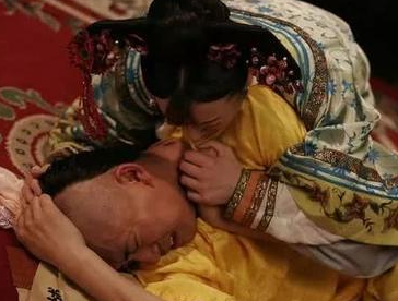 历史上光绪帝为何没有子嗣？是哪些原因导致的？</span>
                      