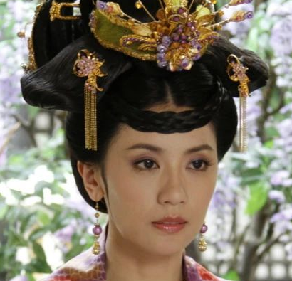 武则天能够称帝 武则天的女儿为什么不能称帝</span>