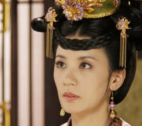 武则天能够称帝 武则天的女儿为什么不能称帝</span>