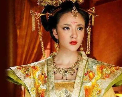 武则天能够称帝 武则天的女儿为什么不能称帝</span>