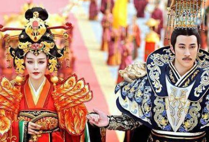 李世民死后还剩下多少妃子 李治又是怎么对待她们的</span>
                      