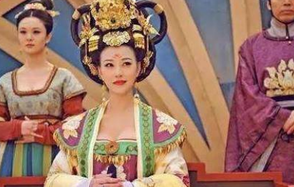 李世民死后还剩下多少妃子 李治又是怎么对待她们的</span>
                      