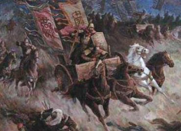 燕昭王在位期间都都有何作为？燕国的国力有何变化？</span>
                      