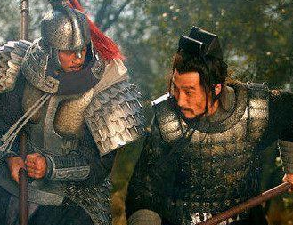 英布被项羽封为九江王，最后又为何要投奔刘邦？</span>
                      