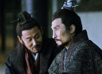 英布被项羽封为九江王，最后又为何要投奔刘邦？</span>
                      